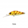 Zip Baits Khamsin Tiny DR Lure