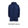 XTM Unisex Stash 2L 3/4 Rain Jacket