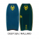 NMD Ben Player Quantum Quad Wifly Bodyboard