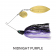 Daiwa Steez Spinnerbait