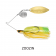 Daiwa Steez Spinnerbait