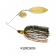 Daiwa Steez Spinnerbait
