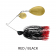 Daiwa Steez Asroc Spinnerbait