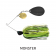 Daiwa Steez Asroc Spinnerbait