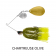 Daiwa Steez Asroc Spinnerbait