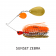 Daiwa Steez Asroc Spinnerbait