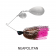 Daiwa Steez Asroc Spinnerbait