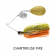 Daiwa Steez Asroc Spinnerbait