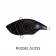 Daiwa Infeet Reflex 38S Lure