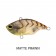 Daiwa Infeet Reflex 38S Lure