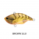 Daiwa Infeet Reflex 38S Lure