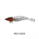 Daiwa Emeraldas Amorous Joint Squid Jig