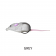 Lunkerhunt Furenzy Mouse Lure