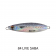 MajorCraft JigPara SP Jig