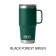 Yeti Travel Mug W/ Stronghold Lid