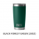 Yeti Tumbler W/ MagSlider Lid