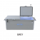 Icey Tek 160L Right Split Lid Cooler