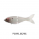 Bucca Trick Shad Lure
