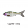 Bucca Trick Shad Lure