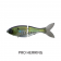 Bucca Trick Shad Lure