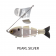 Bucca Buzzing Baby Bull Shad Lure