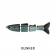 Bucca Bull Mullet Lure