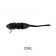 Bucca Baby Bull Rat Lure