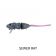 Bucca Baby Bull Rat Lure