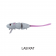 Bucca Baby Bull Rat Lure