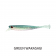 Nomad Design Live Ops Delta Minnow Lure