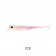 Nomad Design Live Ops Delta Minnow Lure