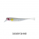 Nomad Design Live Ops Delta Minnow Lure