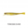 Nomad Design Live Ops Delta Minnow Lure