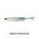 Nomad Design Live Ops Fallout Minnow Lure