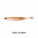 Nomad Design Live Ops Fallout Minnow Lure