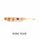 Nomad Design Live Ops Jerksquid Lure - 5in - 9in