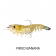 Nomad Design Live Ops Sumo Shrimp Pre-Rigged Lure