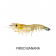Nomad Design Live Ops Sumo Shrimp Unrigged Lure
