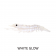 Nomad Design Live Ops Sumo Shrimp Unrigged Lure