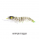 Nomad Design Live Ops Sumo Shrimp Unrigged Lure