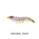 Nomad Design Live Ops Sumo Shrimp Unrigged Lure