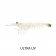 Nomad Design Live Ops Switcher Shrimp Lure
