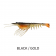 Nomad Design Live Ops Switcher Shrimp Lure