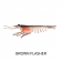 Nomad Design Live Ops Switcher Shrimp Lure