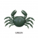 Marukyu Power Crab