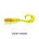 Rapala Crush City Customs The Creeper Soft Plastic