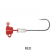 TT Y-Ting Jig Head