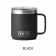 Yeti Ceramic Lined Mug w/ Magslider Lid