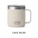 Yeti Ceramic Lined Mug w/ Magslider Lid