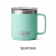 Yeti Ceramic Lined Mug w/ Magslider Lid